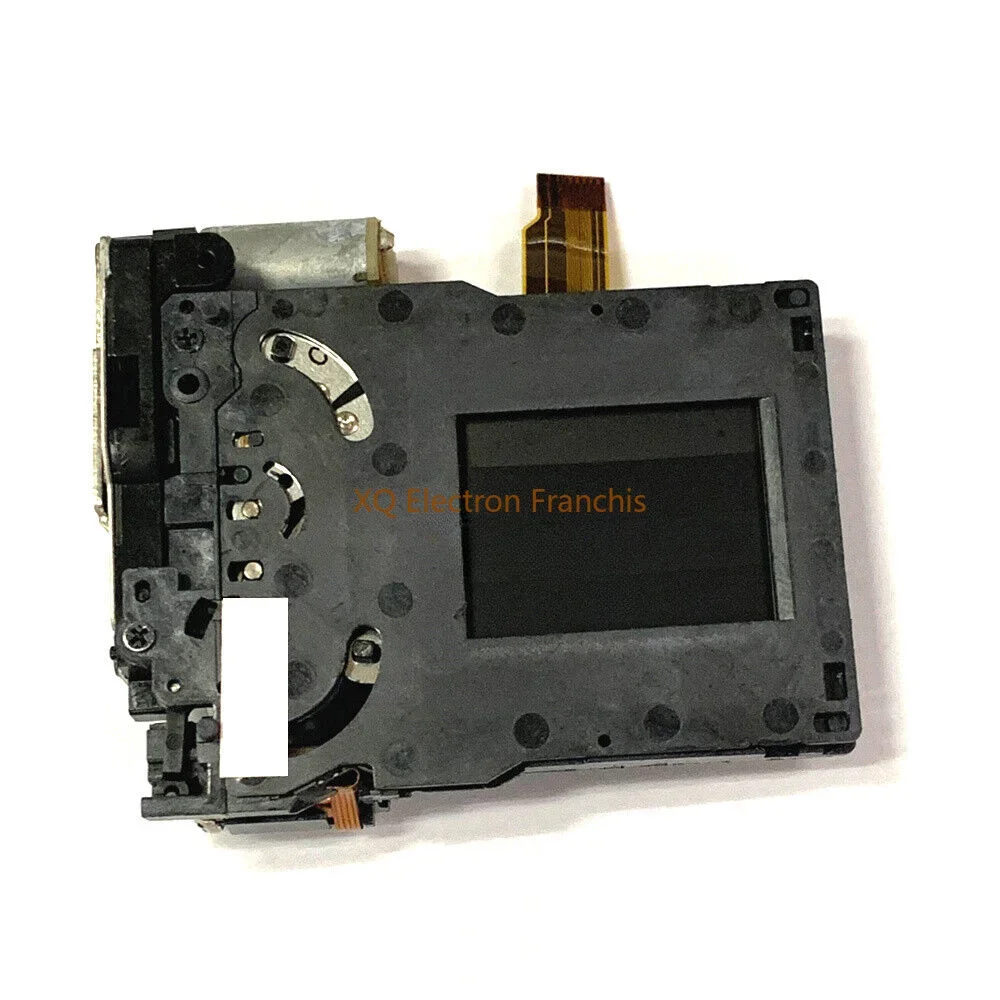 

Original Shutter Unit With Blade Camera Part For Olympus EM5 Mark II III E-M5II E-M5III Camera replacement parts