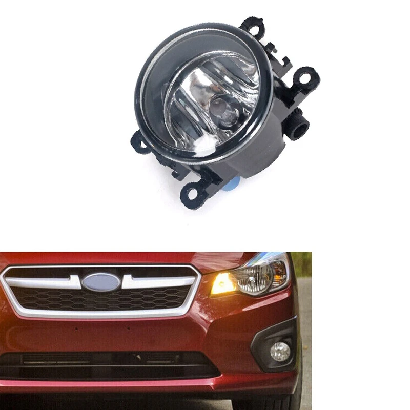 

Фара переднего бампера дальнего света 84501AJ060 для Subaru Forester Legacy Outback Crosstrek WRX STI 2013-2020