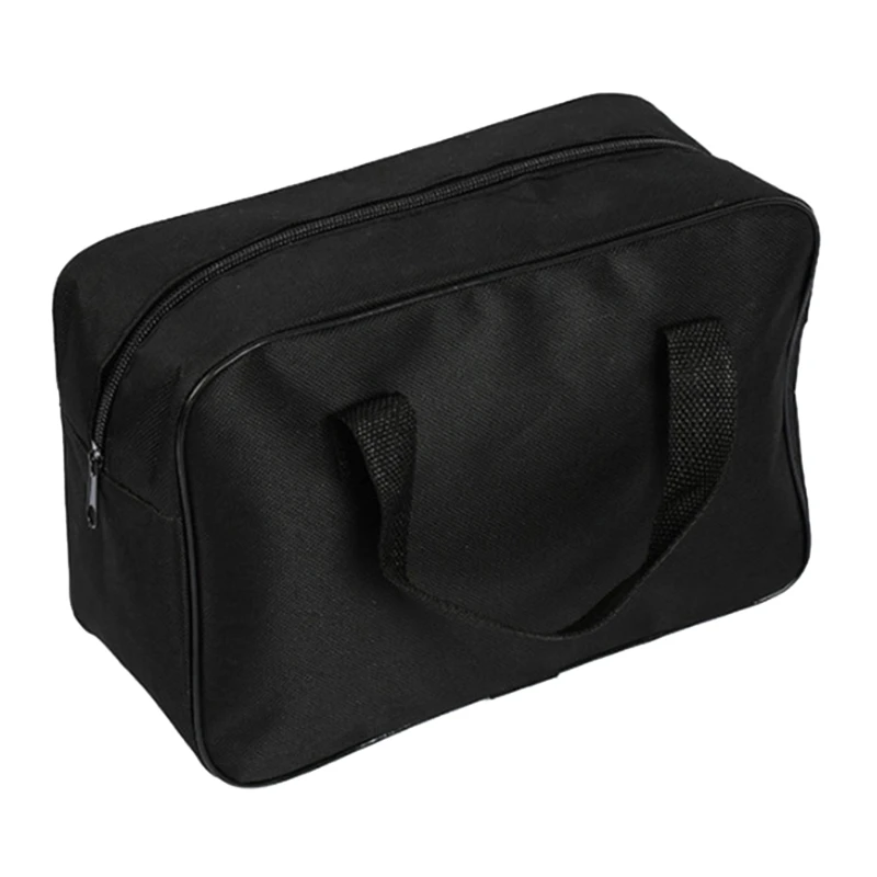 Cloth Electrician Toolbag Car Air Carrying Bag Storage Cases Hand-held Maintenance Tool Bags Multi-function Bag