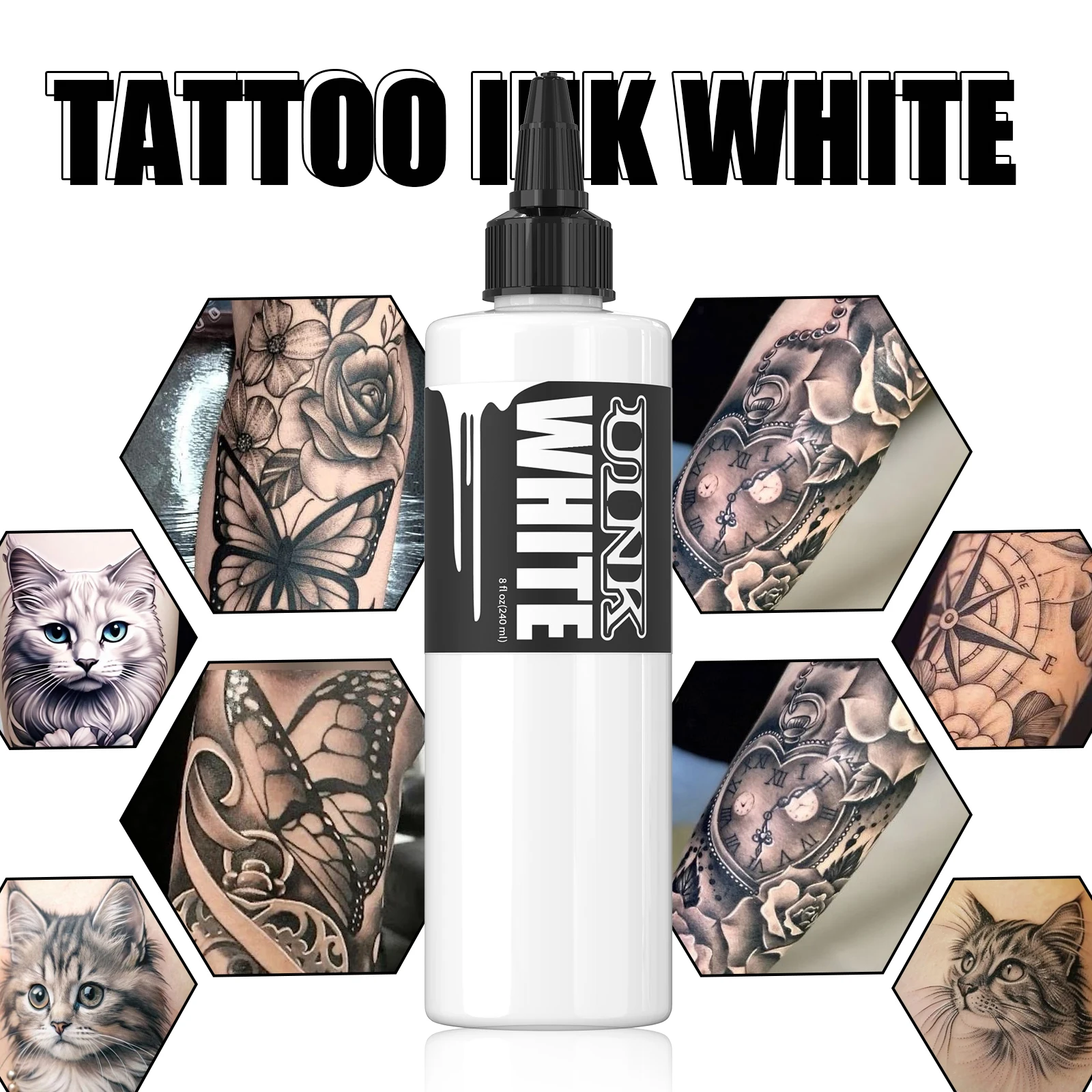 Thumbnail 3 - #37 Best Professional Tattoo Ink Sets to Buy In 2026