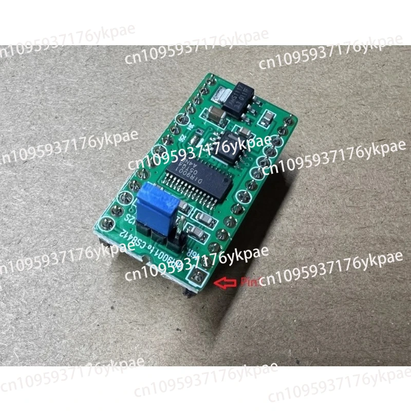 

DIR9001 AK4118 AK4114 CS8416 WM8804 CS8422 to CS8412 3623 Module