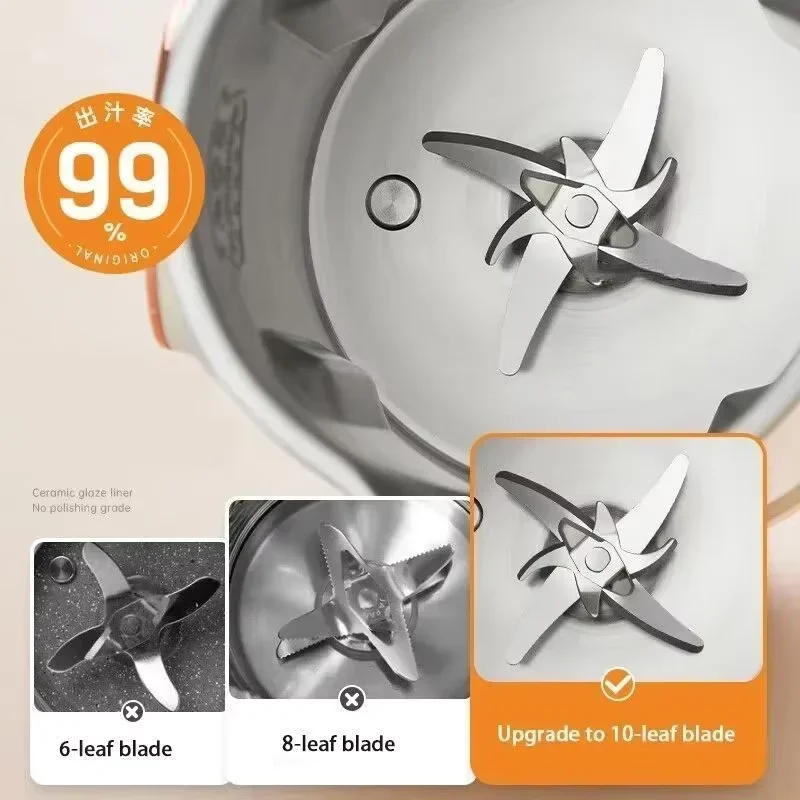 Thumbnail 2 - #11 Best Blenders to Buy In 2026