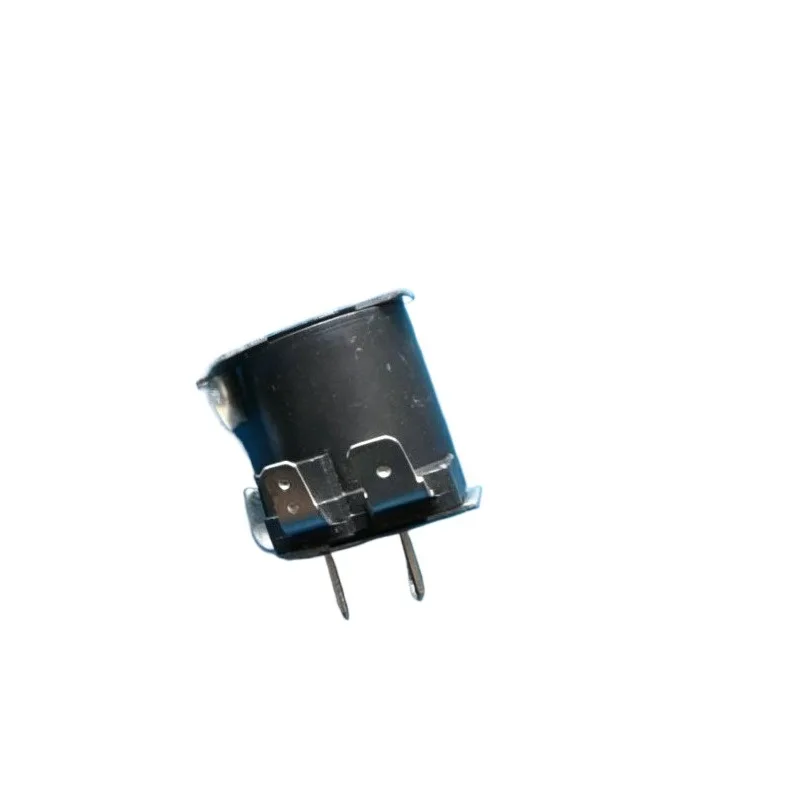 Refrigerator pulse solenoid valve coil, no need to open the air circuit