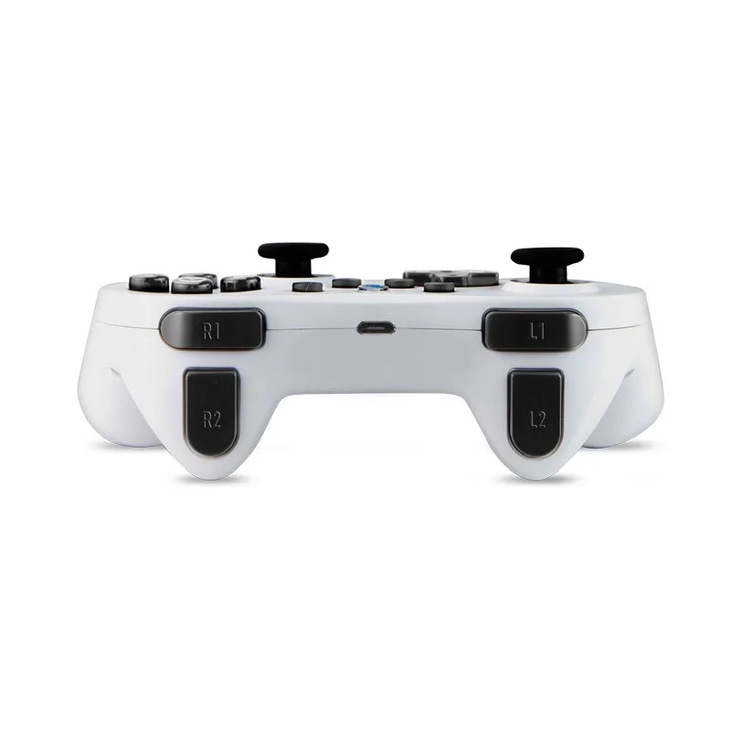 New Bluetooth Controller Gamepad for Switch 2/1 for PS3 for PC360 for PC/Android Game Pro Gamepad Support Tubro Function