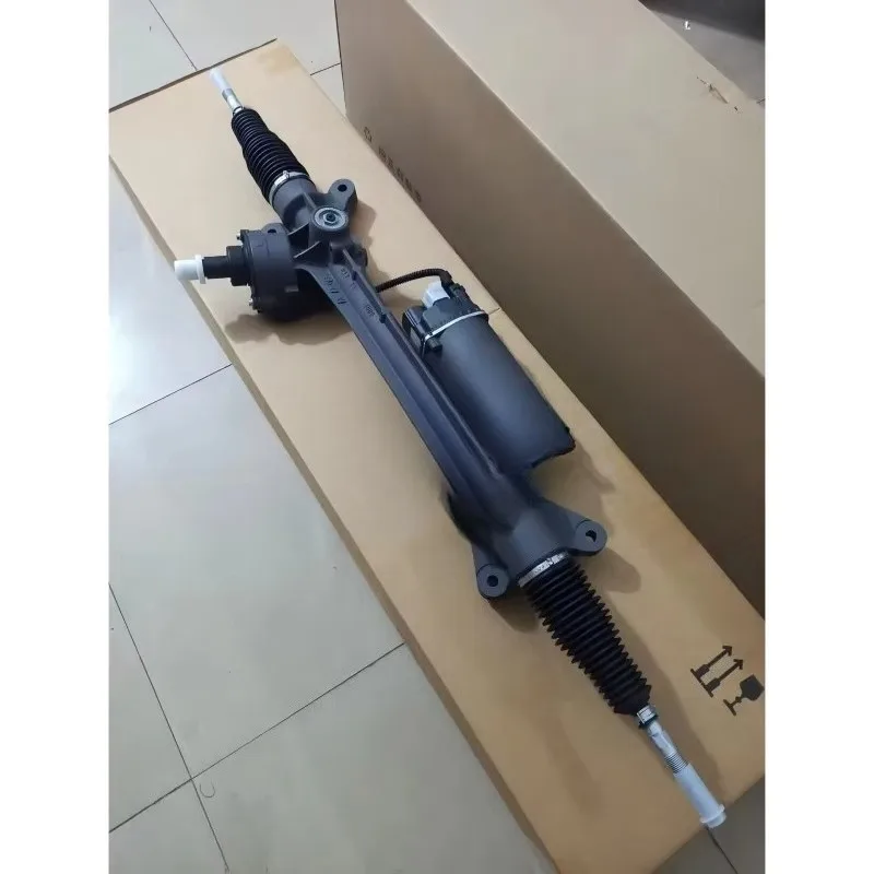 Lhd Electric Power …