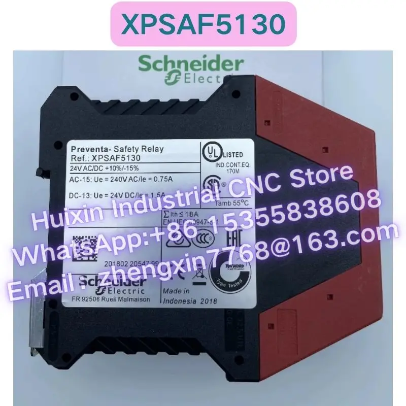 

Brand New Original XPSAF5130 Module Fast delivery