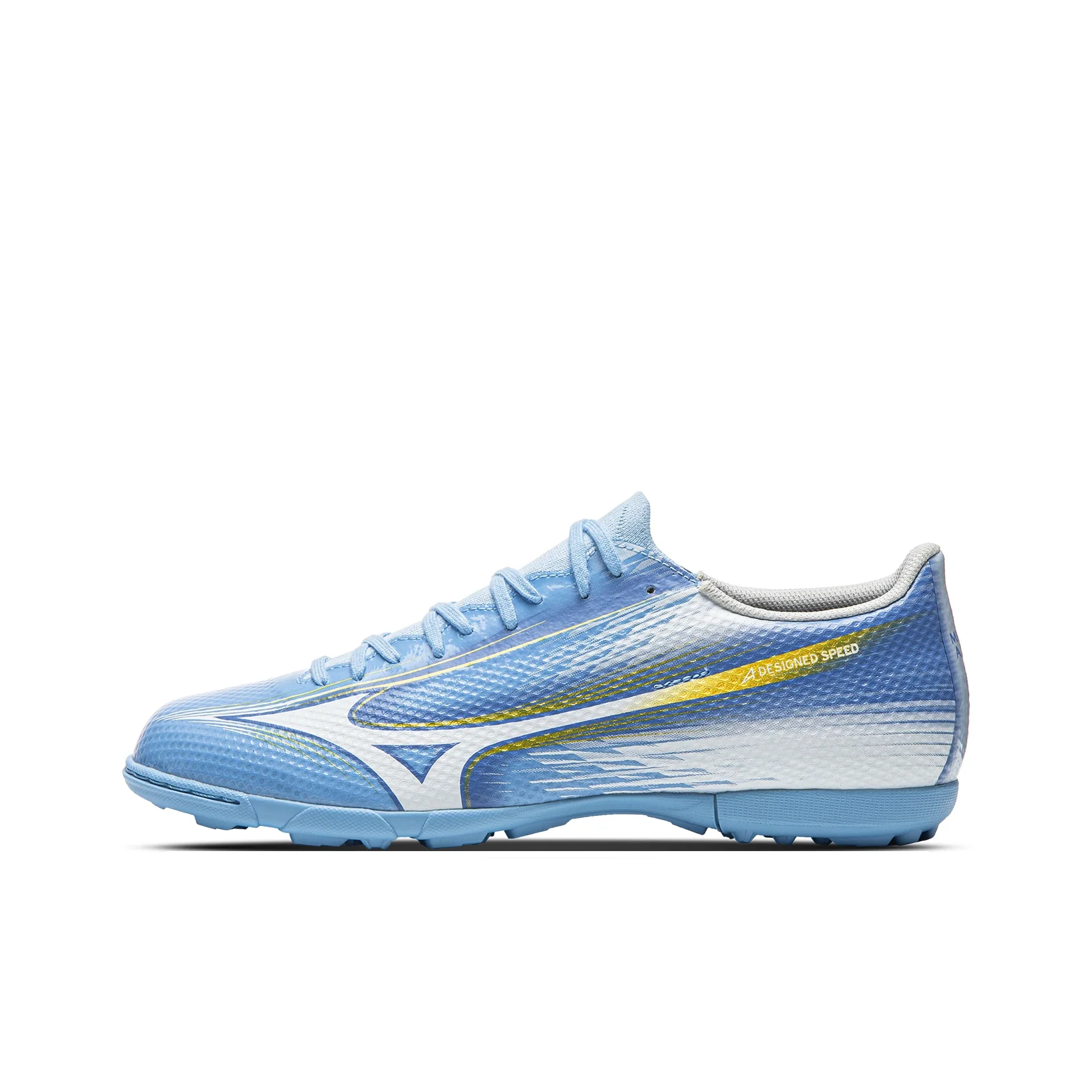 Mizuno  III Soccer Shoes Men's Azure P1GD266525