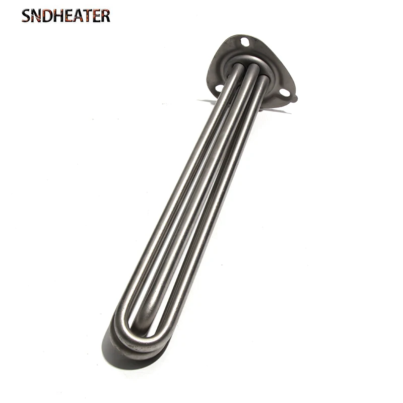 SNDHEATER 220V/380V G2