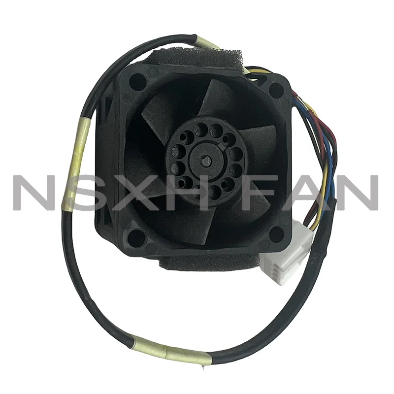 For PFB0412EN-E 4028 40X40X28MM 4CM 40MM DC12 4A COOLER FAN