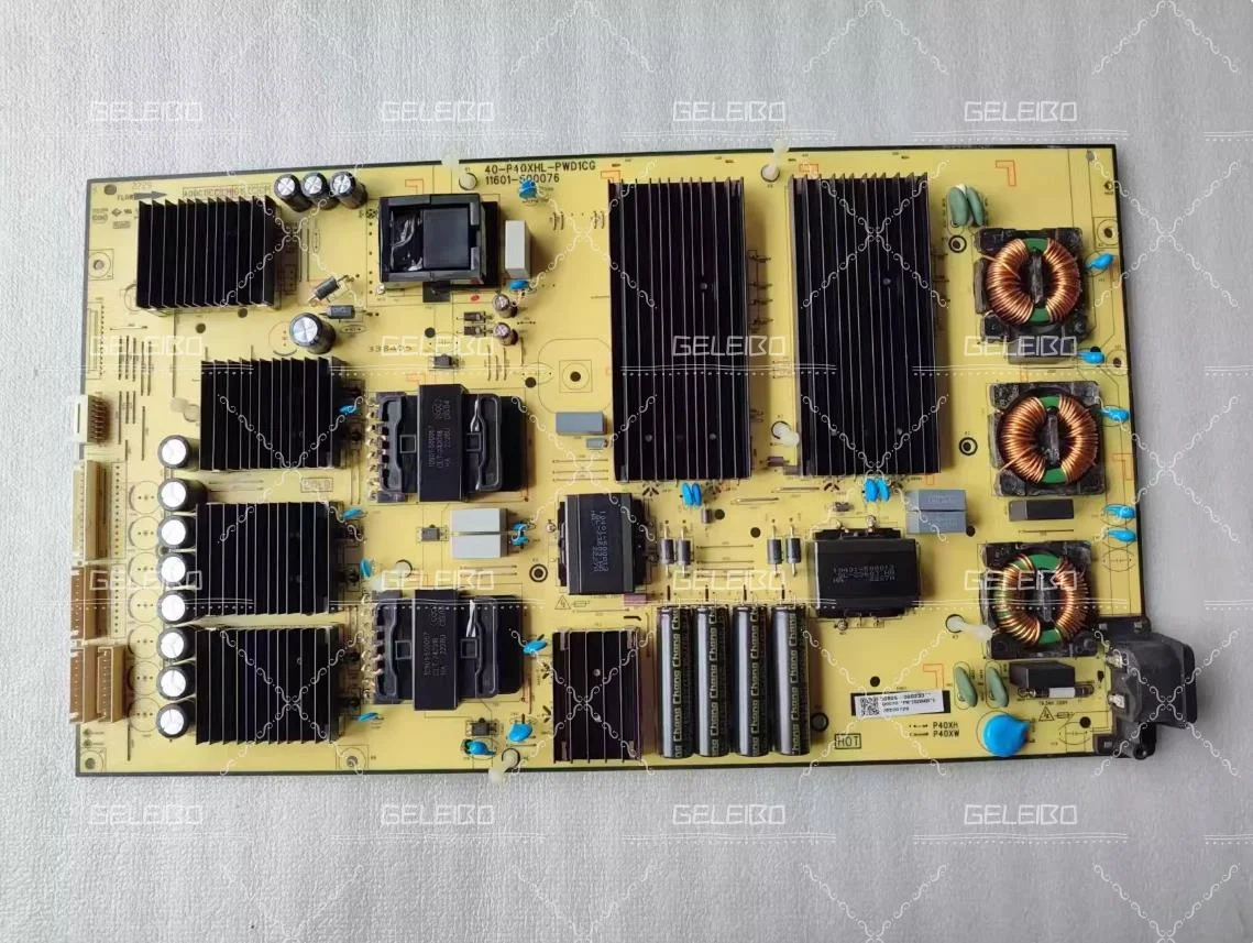 

for 85Q10G BOH 40-P40XHL-PWD1CG 11601-500076 power supply board