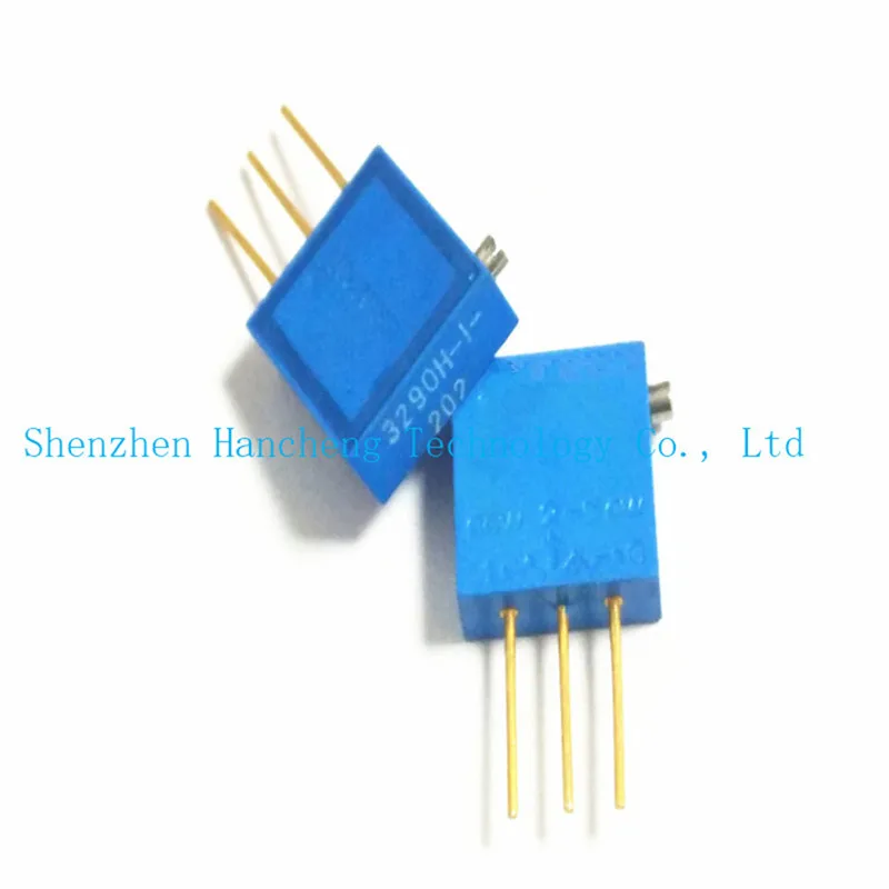 

(2PCS-10PCS) 3290H-1-202 High precision potentiometer