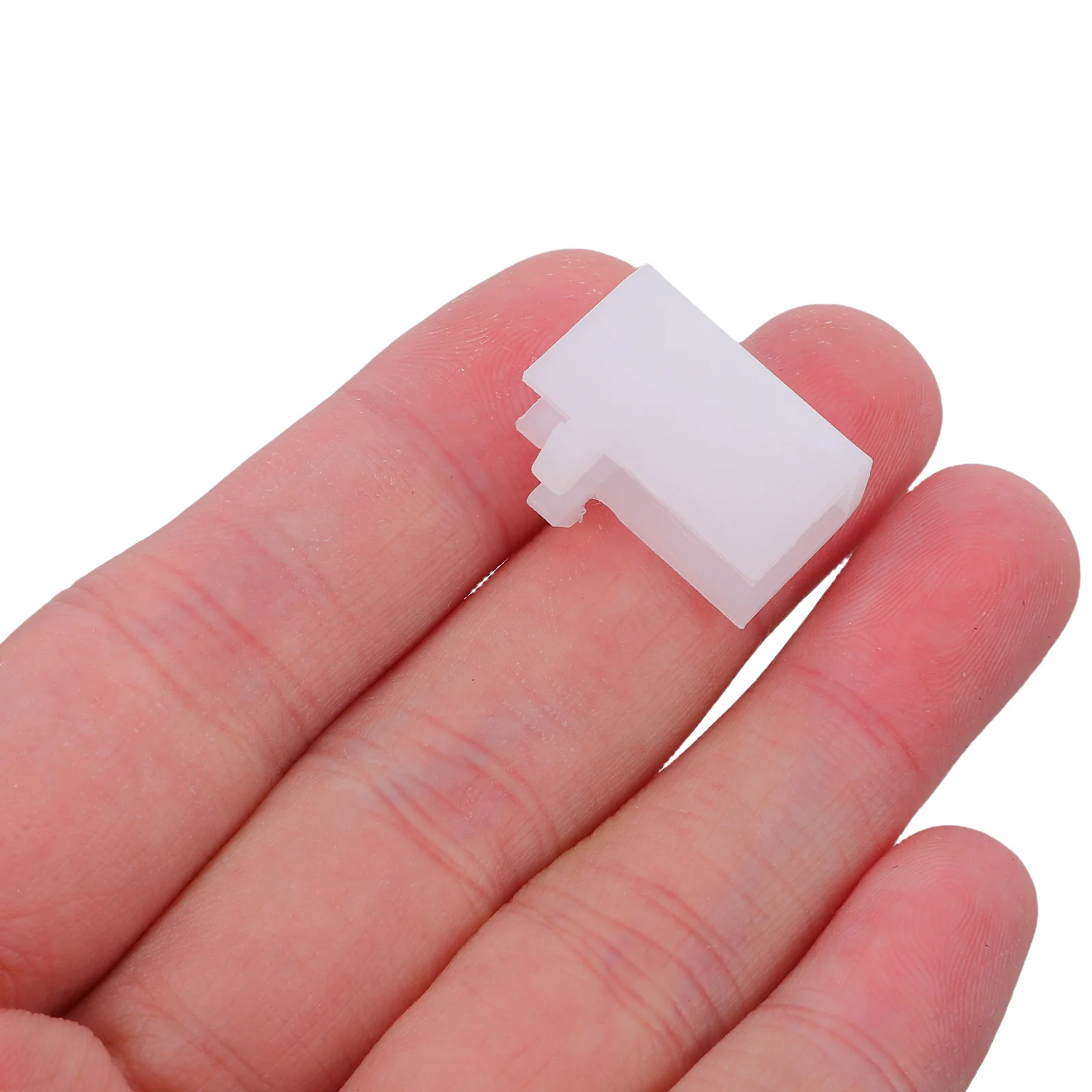 

20Pcs Reliable Shelf Clips No Drill Cabinet Support Brackets for Shelves Easy Installation Sturdy and Stable Bracket Clips