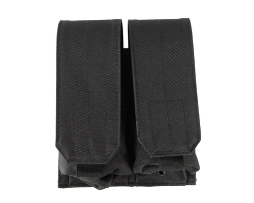 Tactical Gear Dual AK 47/74 GUN Magazine Pouch AK Magazine Pouch Tactical Hunting shooting CS Combat Mag Pouch view 6