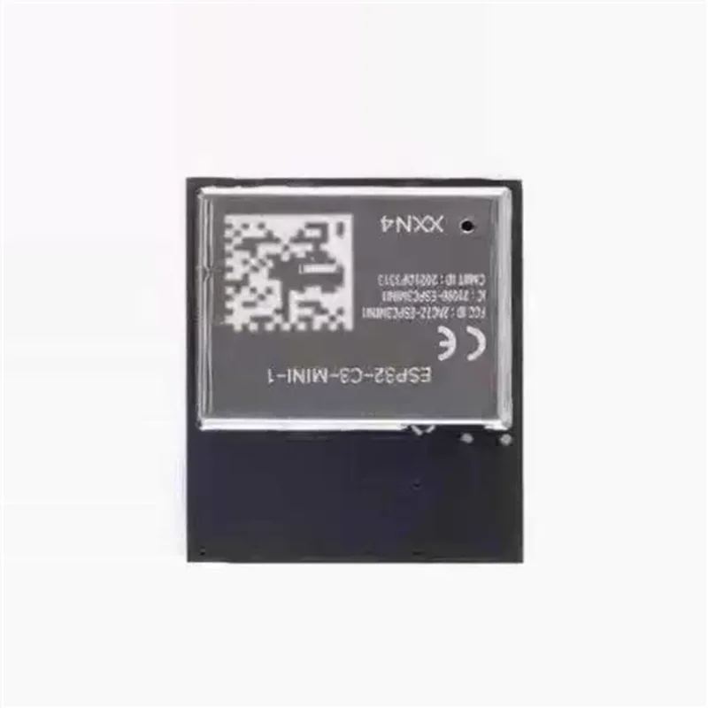 ESP32-C3-MINI-1-N4 2.4GHz WiFi+Bluetooth BLE5.0 Wireless Module