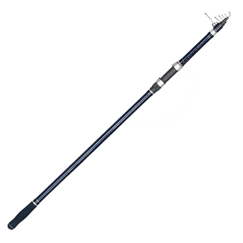 

Reinforced anchor fishing rod 3.6 meters retracted joint