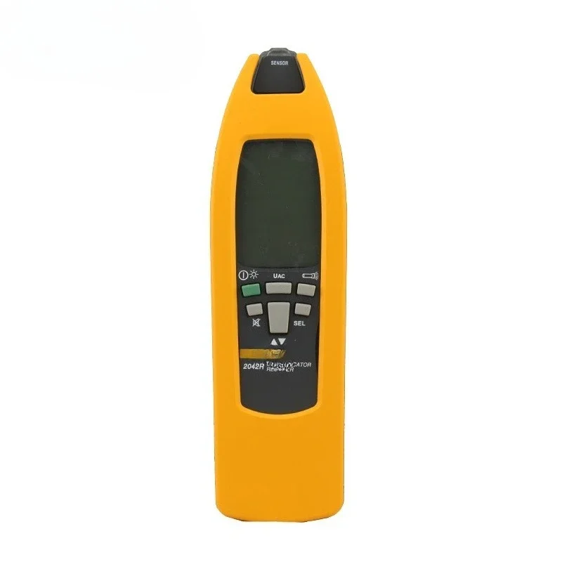 F2042 cable detector, cable fault meter, cable pipeline positioning detection