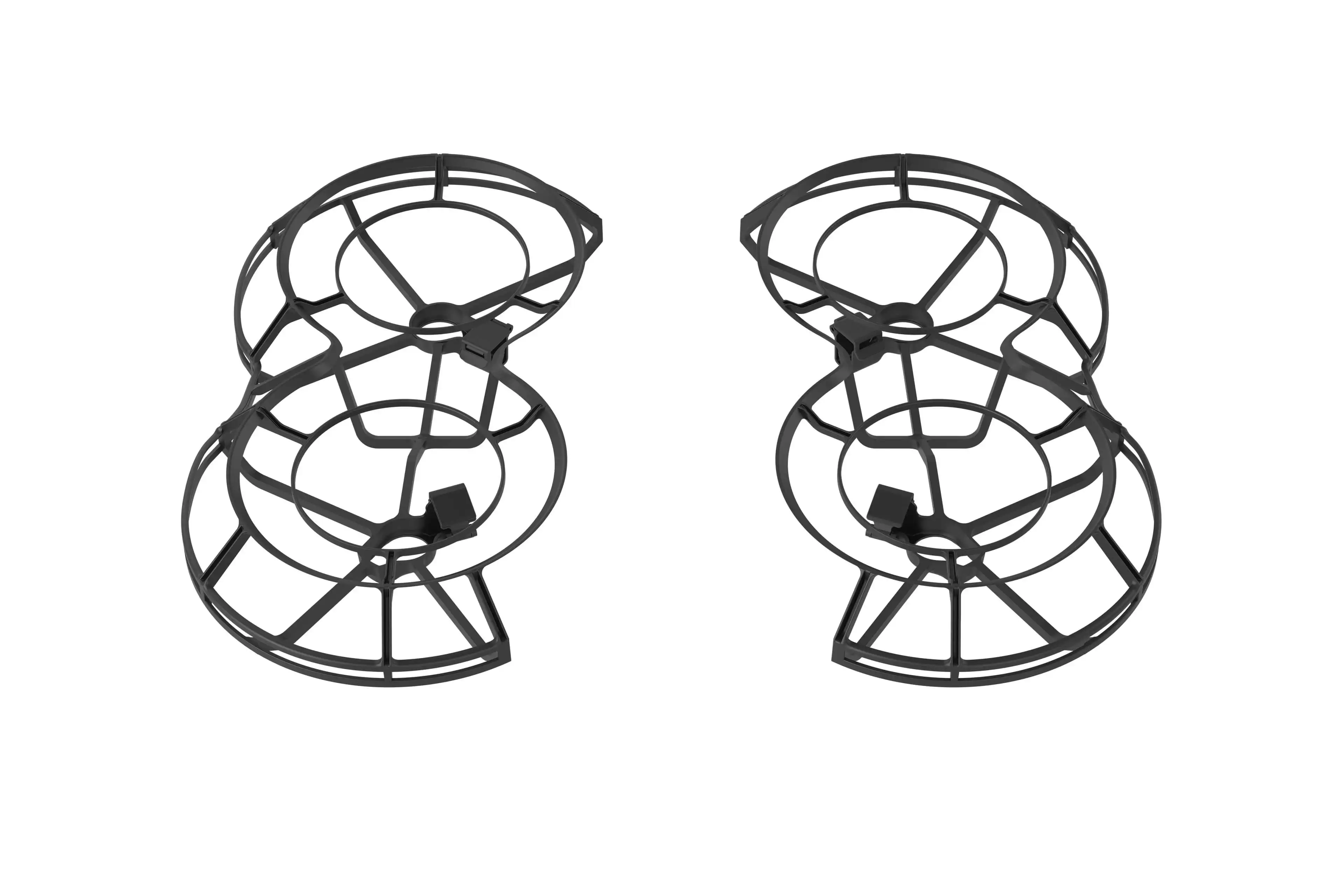 DJI Mini 2 DJI Mini 2 SE DJI Mini 4K 360° Propeller Guard Protection for Mini 2 Mini 2 SE Mini 4K Drone Accessory DJI Original