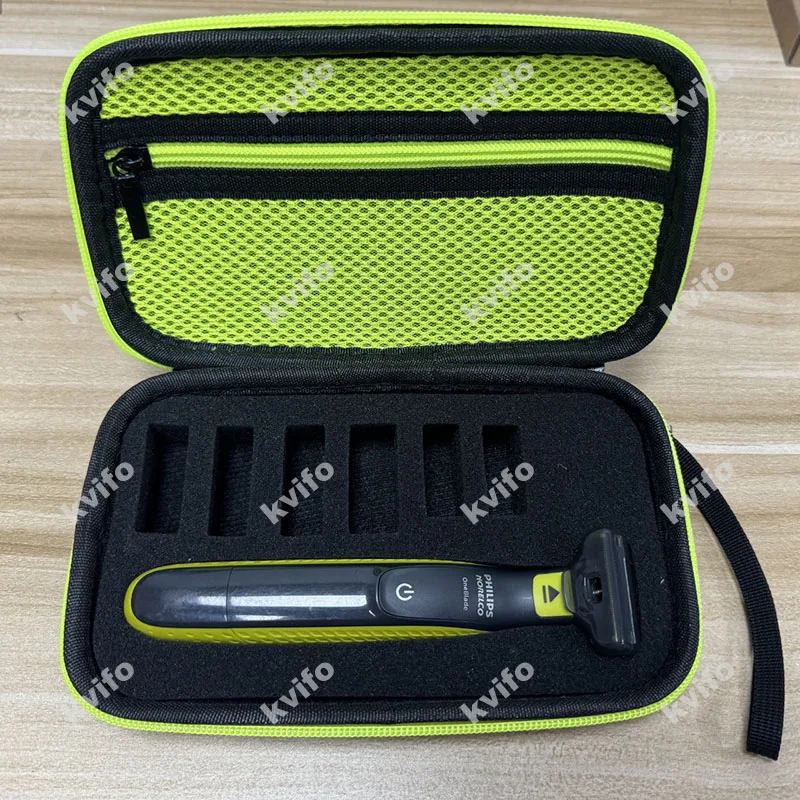 شفرات بديلة متوافقة مع ماكينة تشذيب اللحية الكهربائية بشفرة واحدة QP2520 QP2630 QP2724 QP6510 QP6520 QP6531 #5