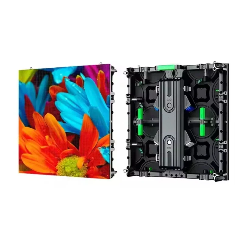 

LED video wall screen outdoor LED display for staging and events