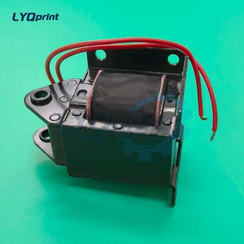 1 PCS 3kg 220V Electromagnet for Komori Offset Printing Machine Replacement Spare Parts High Quality