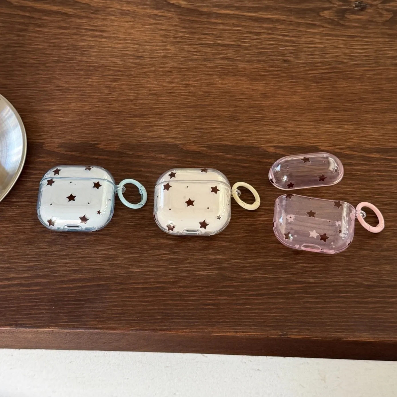 Translucent Star Pi…