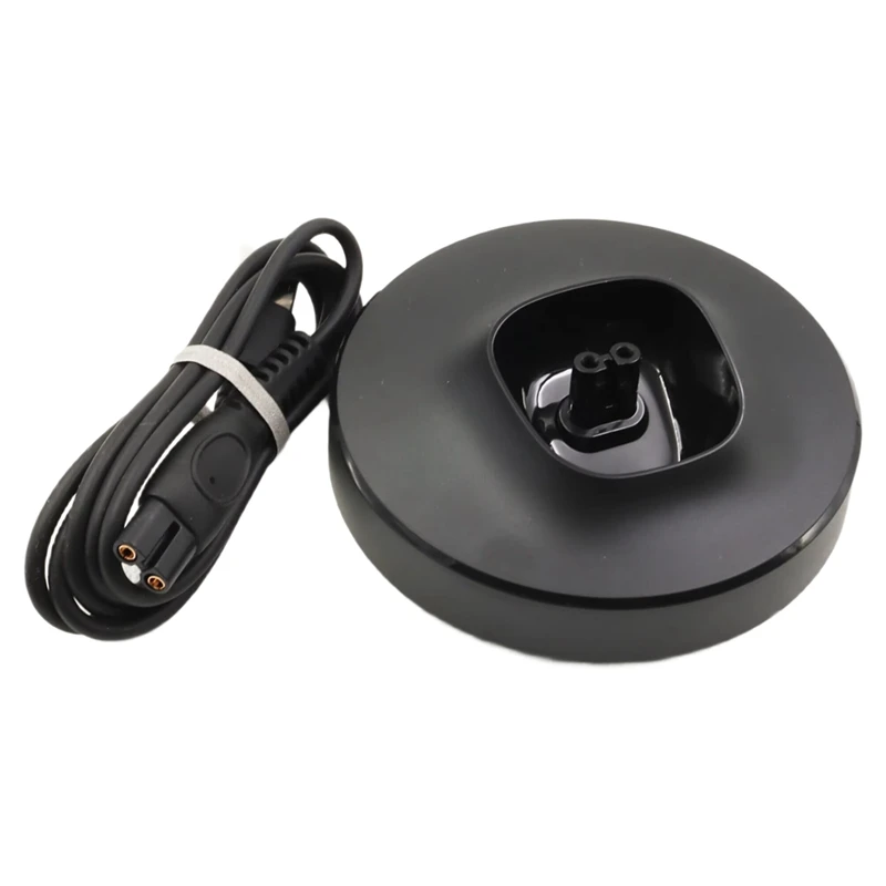 Base de carregamento para Philips S5831 S5832 S7832 S5830 S5835 S5887 S5898 S5889 S7836 S7837 S8055 S8850 S9642 Peças de reposição