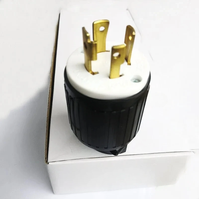 Nema L15-30P Americ…