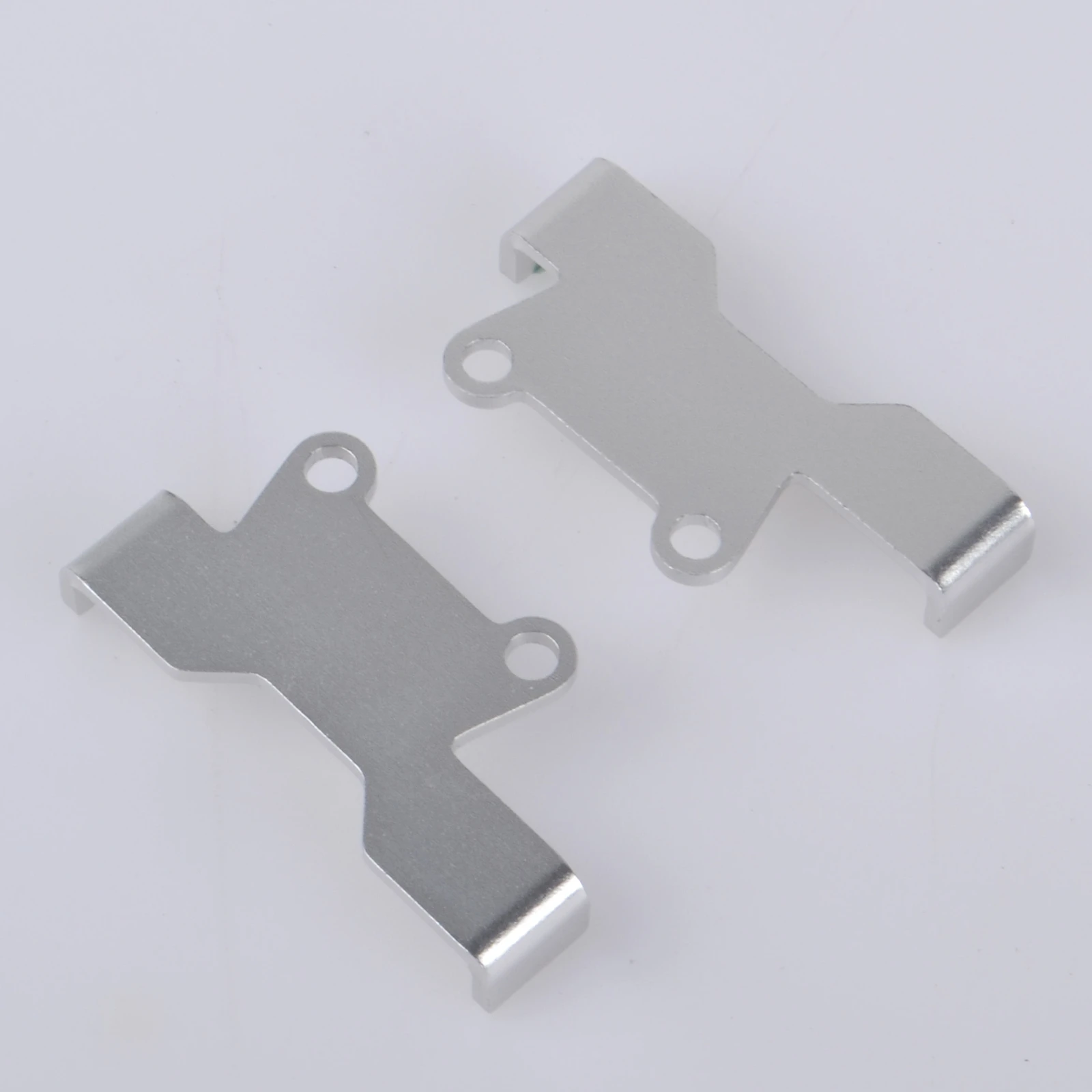 Aluminum Battery Holder for Tamiya Blackfoot Monster Beetle Subaru Brat Frog Mud Blaster RC Car Upgrade Parts