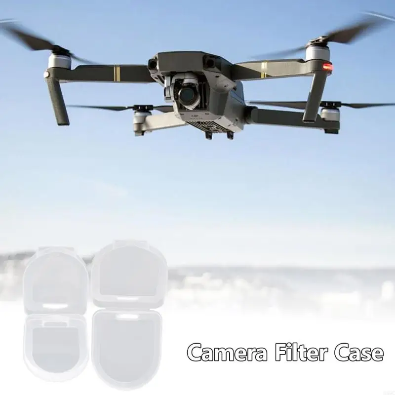 E65C Fit Camera Lins Filter Case Camer