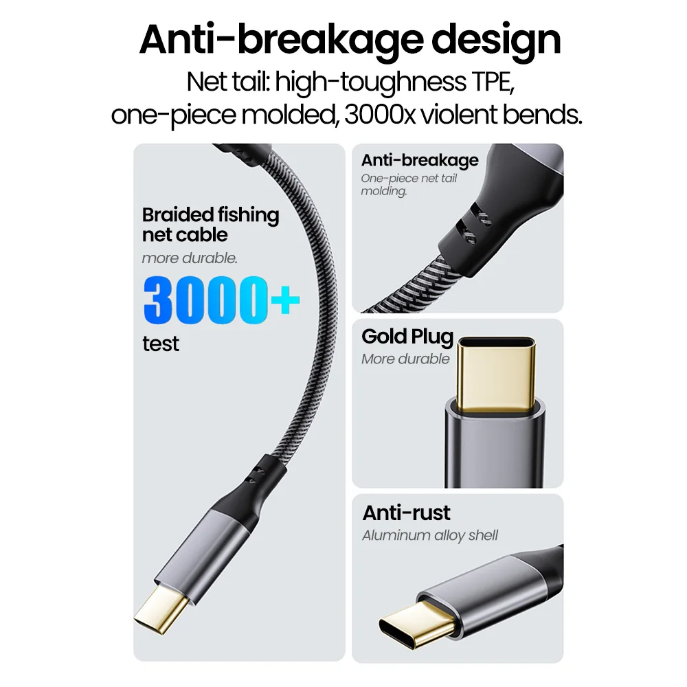 USB نوع C الإضاءة إلى 3.5 مللي متر Aux سماعة جاك محول الصوت محول كابل آيفون سامسونج شاومي بوكو بكسل هواوي 3.5 مللي متر #6