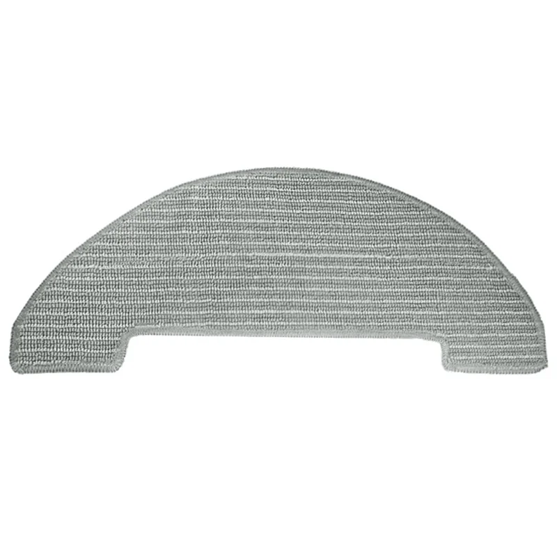 

A44F-For Xiebro HR1010 Robot Vacuum Cleaner Accessories Main Side Brush Hepa Filter Mop Pad