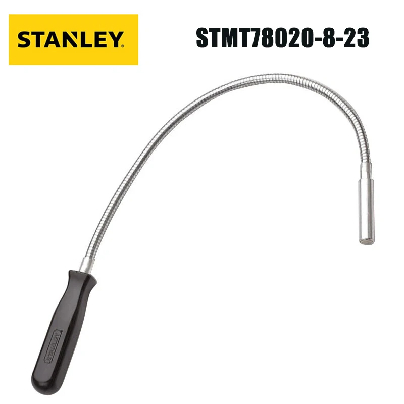 Stanley STMT78020-8-23 Flexible Magnetic Pickup Repair Parts Screw Magnetic Rod Suction Rod Extractor.