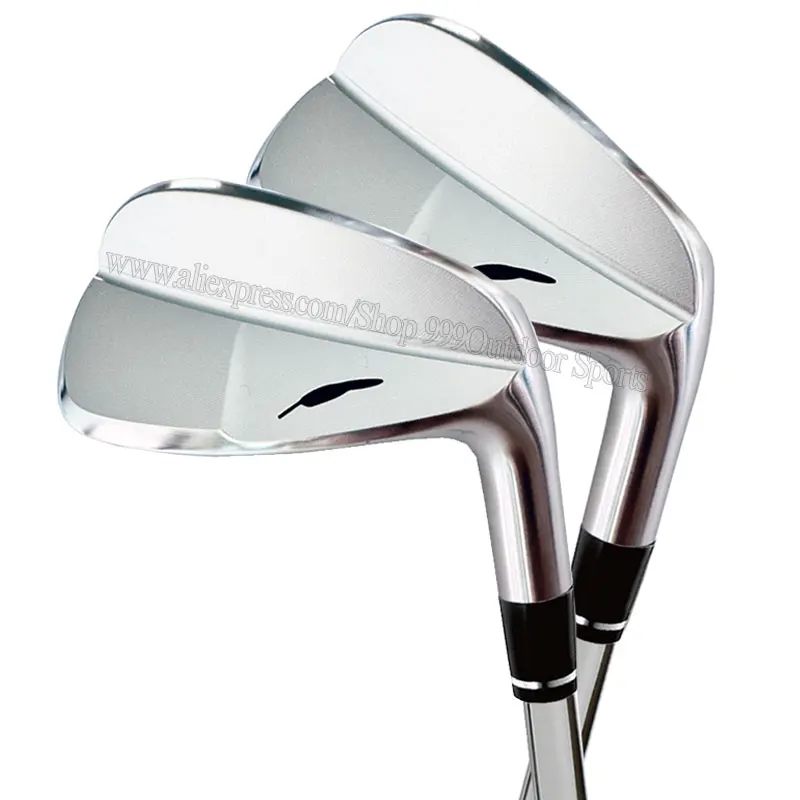 

Right Handed Golf Clubs Irons for Men RM-B Golf Irons 4-9 P R or S S, New teel or Graphite Shafts, Free Shipping