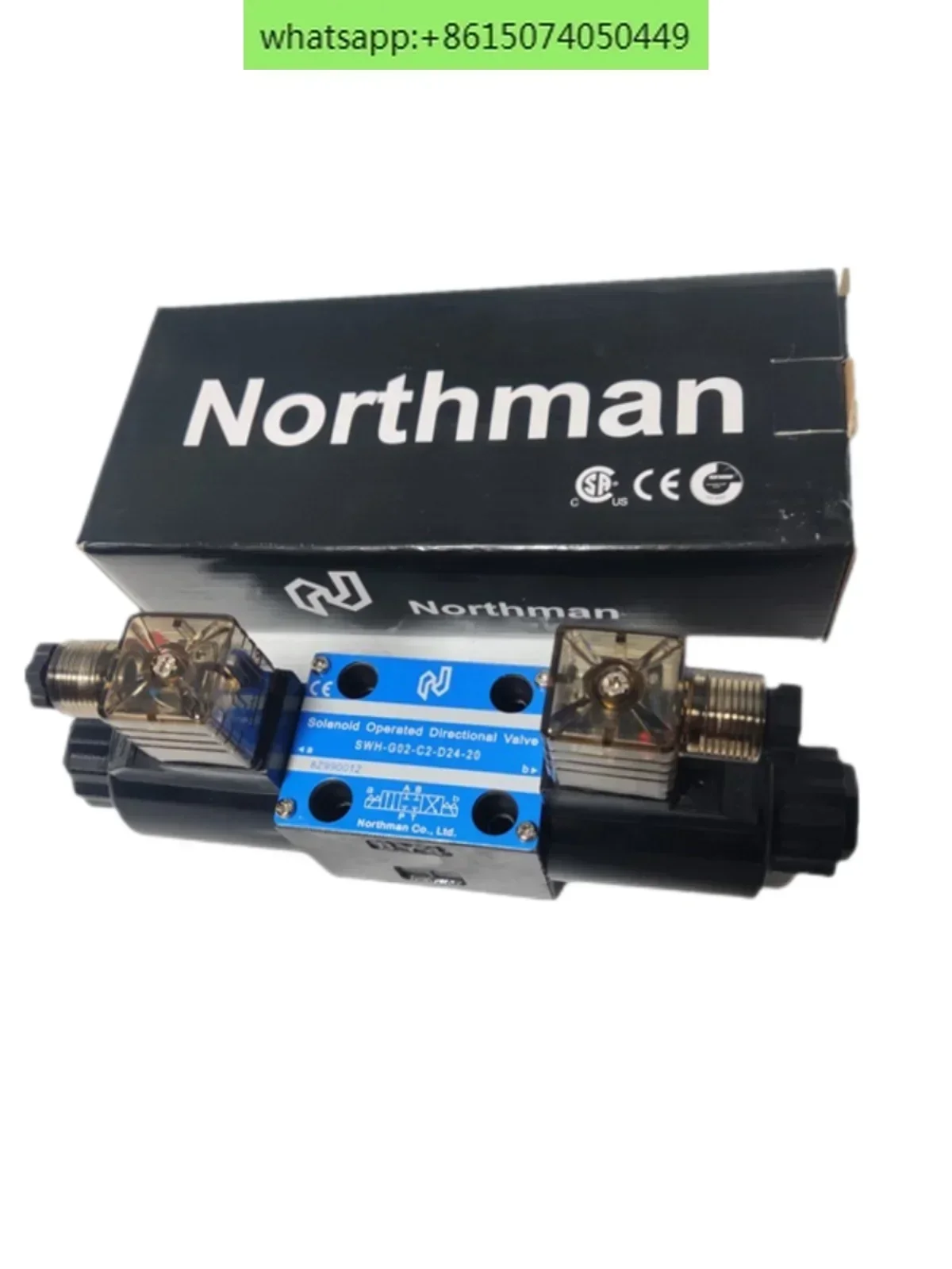 

Japan Fengxing HD1-2WD/3W-BGA/BCA-025B/03B-WYD2 R1 solenoid directional valve