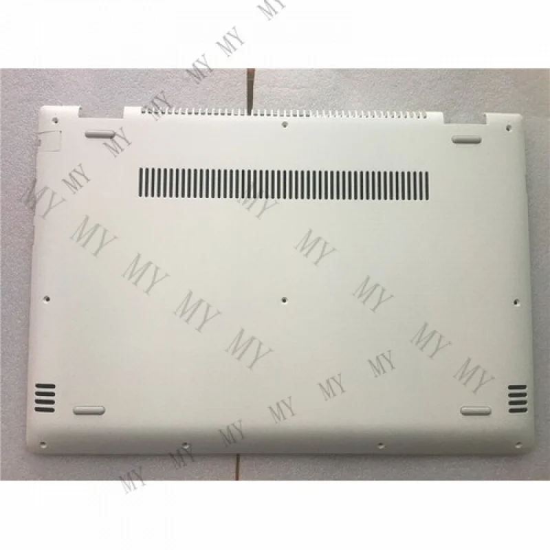 

TT New Original Laptop FOR Lenovo Yoga 510-14isk Base Cover Case White AP1JE000710