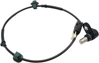 NEW 1X Wheel ABS Speed Sensor For Mazda BT50 2012- For Ford Ranger 2015 2016 2017 DB392C190AC Rear Right