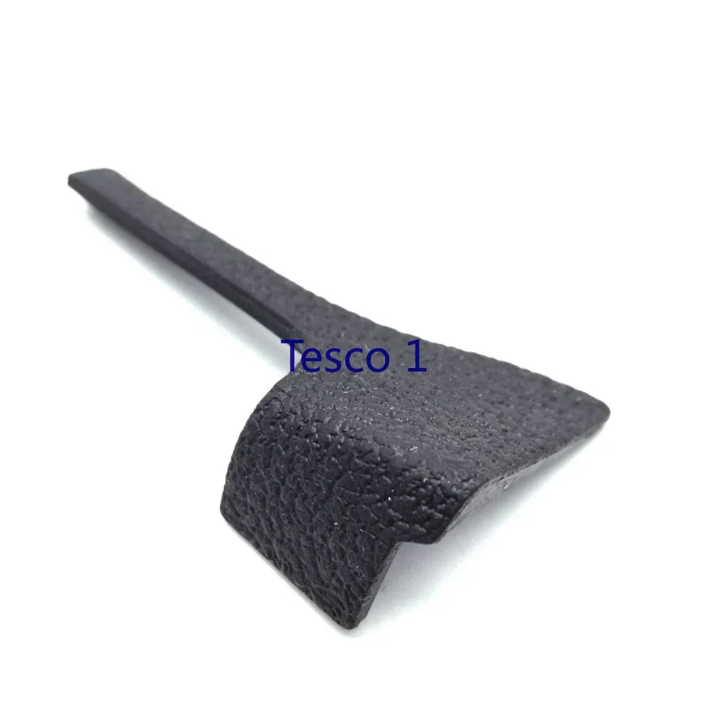 Original New for Nikon D7500 Thumb Leather Body Rubber Camera Repair Part