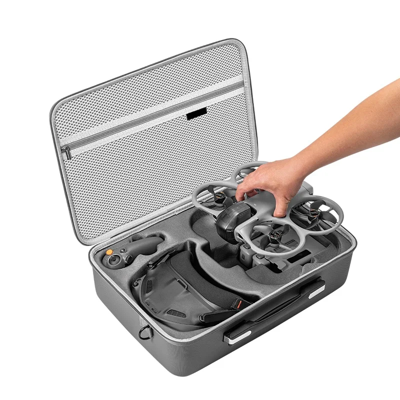 

PU Storage Bag for Avata 360 Large Capacity Storage Bag