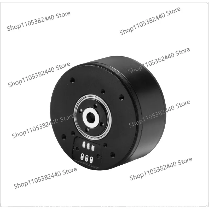 GB4315 Micro Gimbal BLDC Motor, High Speed 3-Phase Motor with Optional Magnetic Encoder for Robotic Arm Pod