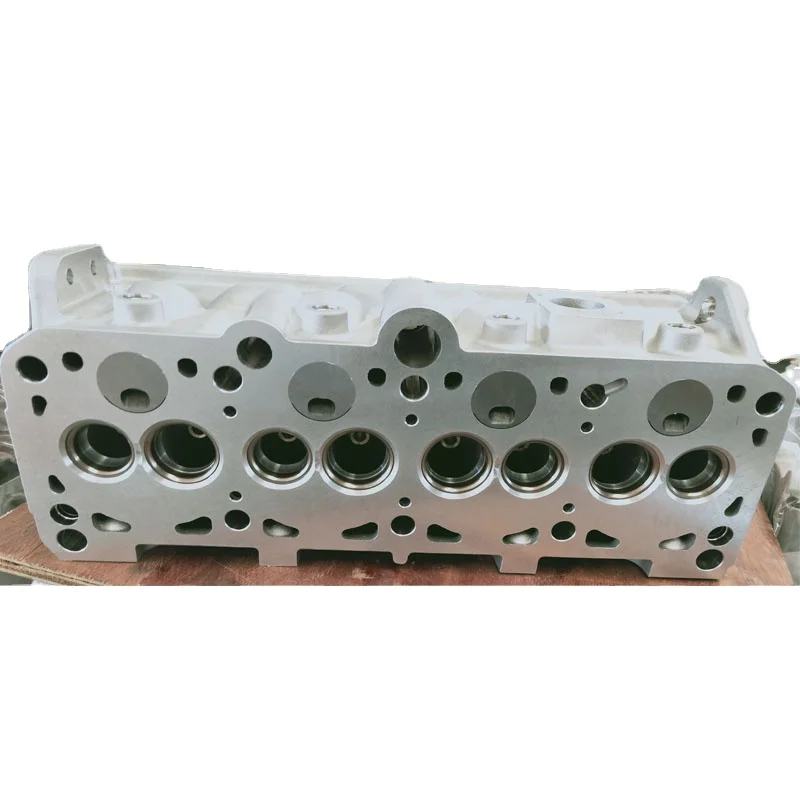 

CYLINDER HEAD FOR Volkswagen Diesel 1Y/BGG 1.9 Diesel - Polo Golf Caddy 908055 028103351M 908032 028103351D( 7MM 8MM)