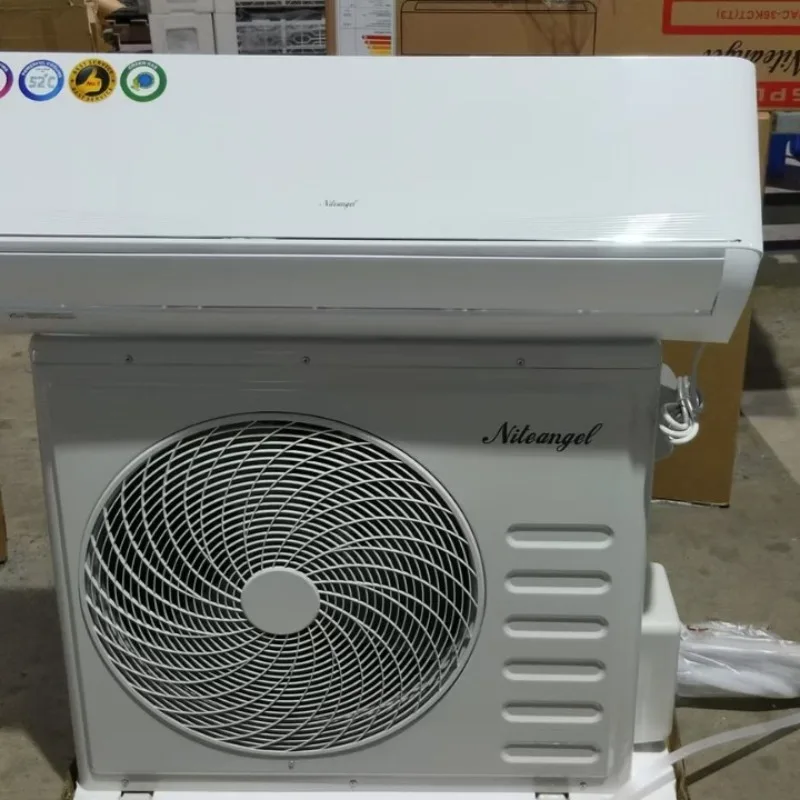 36000 Btu T3 Air Conditioning Type Split Unit AC230V R32/R410a Inverter DC Mini Split Air Conditioners Only cooling