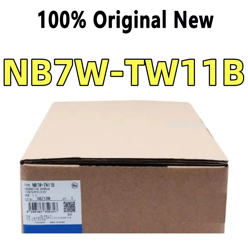 100% Tested Nb7w-tw11b Integrated Circuits