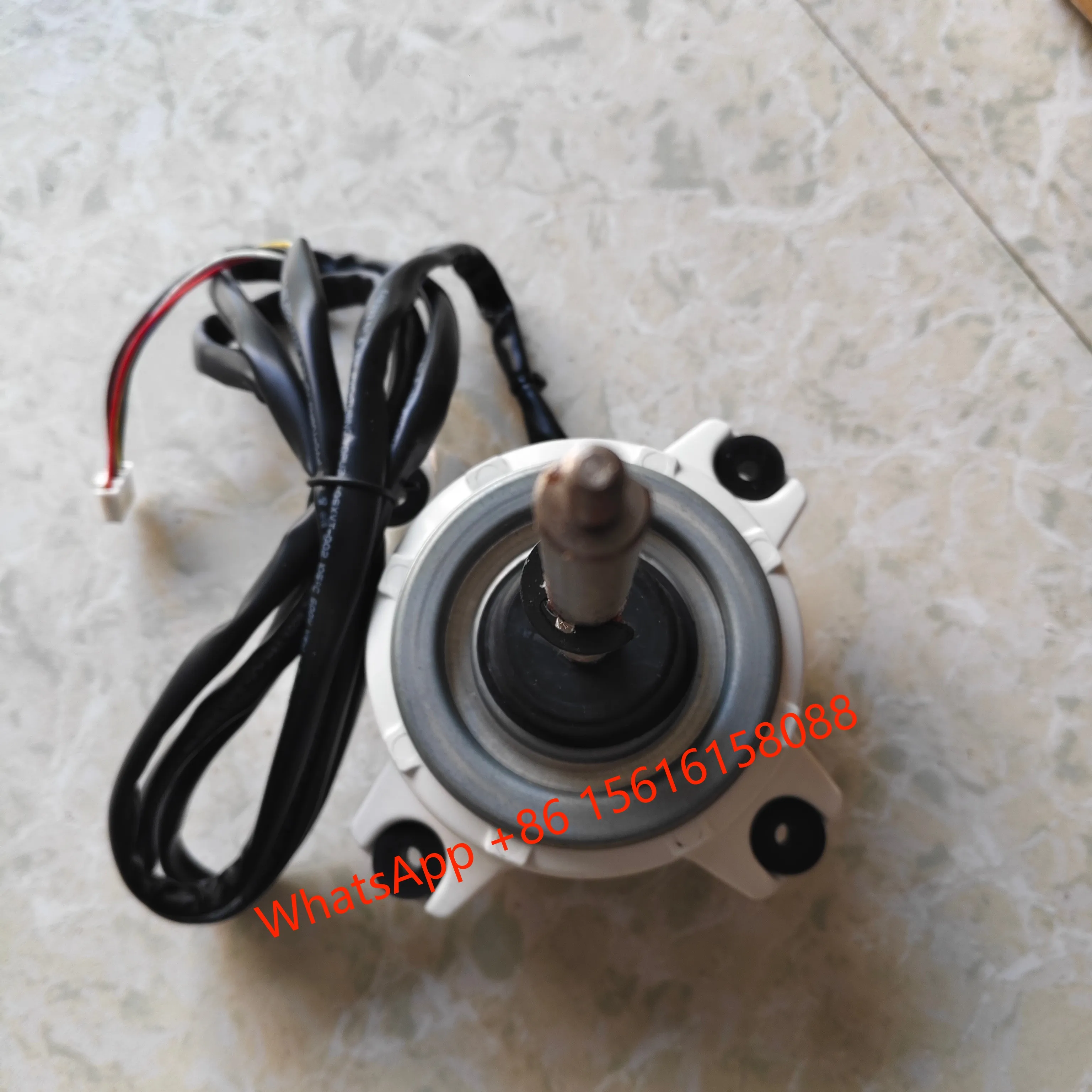 

Новый для наружного блока кондиционера, двигатель постоянного тока SIC-71FW-D874-13 SIC-71FW-D874-14 WM61B285H10 08 05 13 14