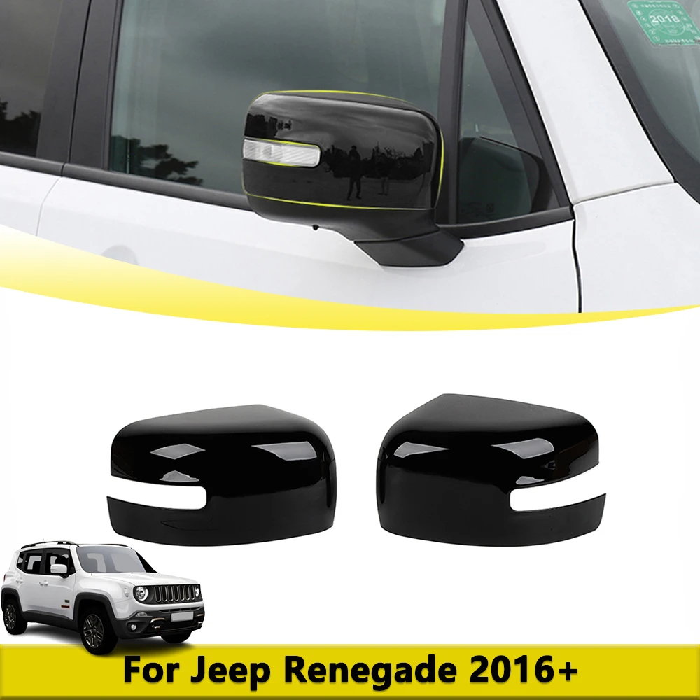 Side Mirror Cover D…