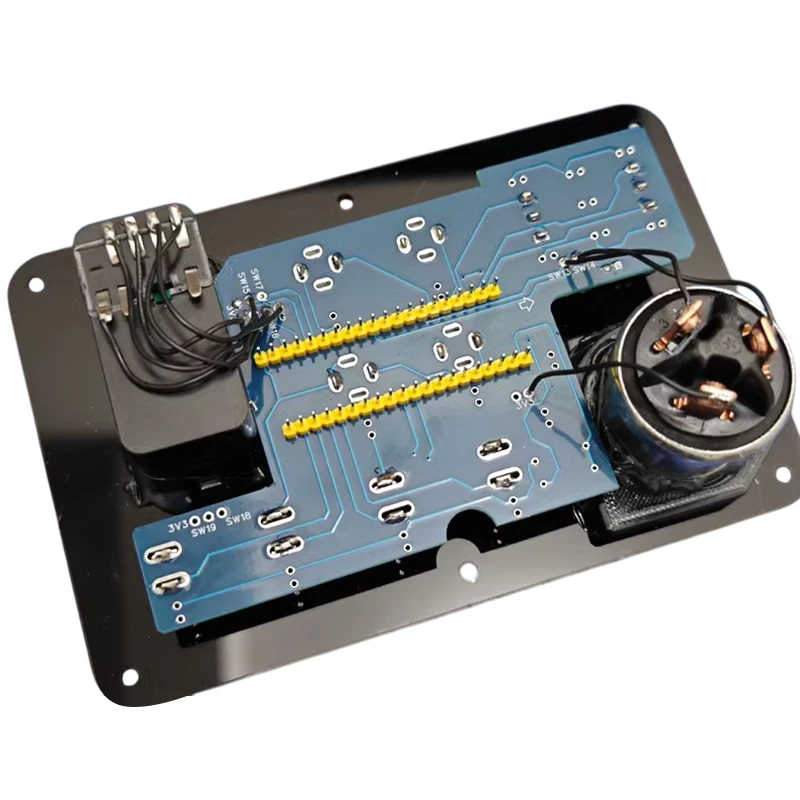 2 Horizon Dust Game Panel Gamepad Support PC for Car and Truck Simulator Games Microphone Version