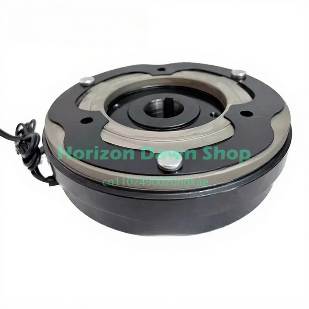 Electromagnetic clutch MCS-1.2-5 brake FBH-5