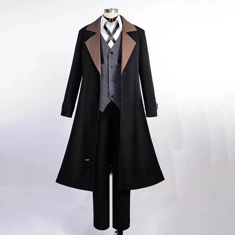 ناكاهارا تشويا كوسبلاي أنيمي R-جودة موحدة تشويا زي قبعة قفازات