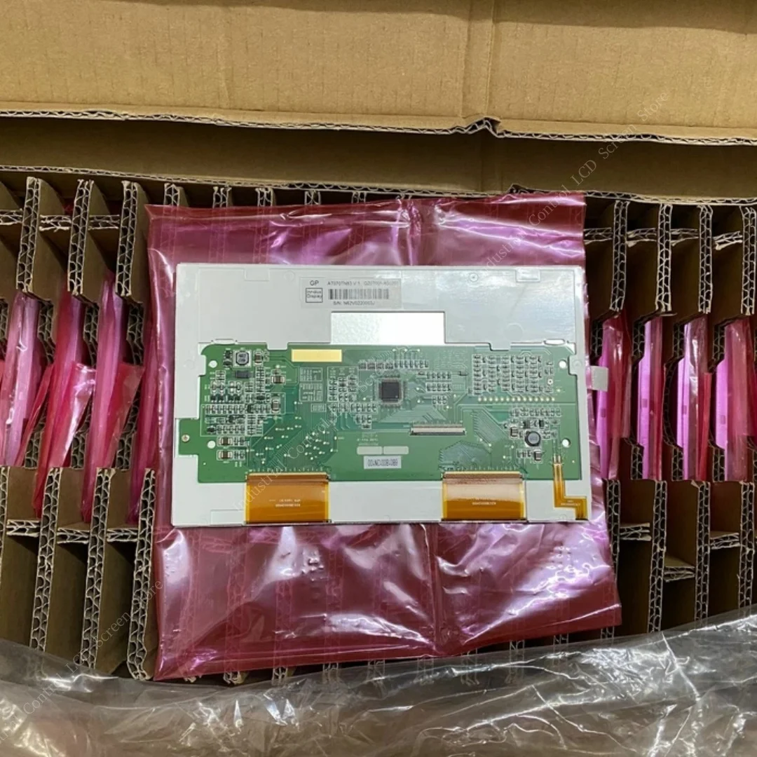 At070Tn83 V.1 Brand New Original 7 polegadas Ek070Tn83 V.1 Tela Lcd 40 Pinos Spot Ek6709
