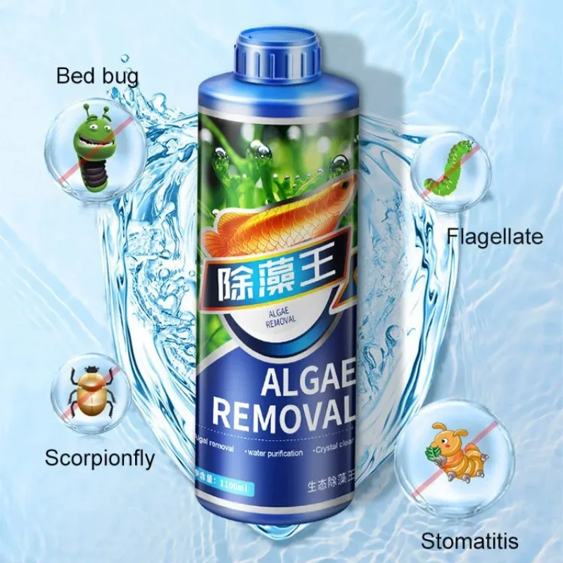 Thumbnail 3 - #2 Low Cost Aquarium Water Treatments That Work