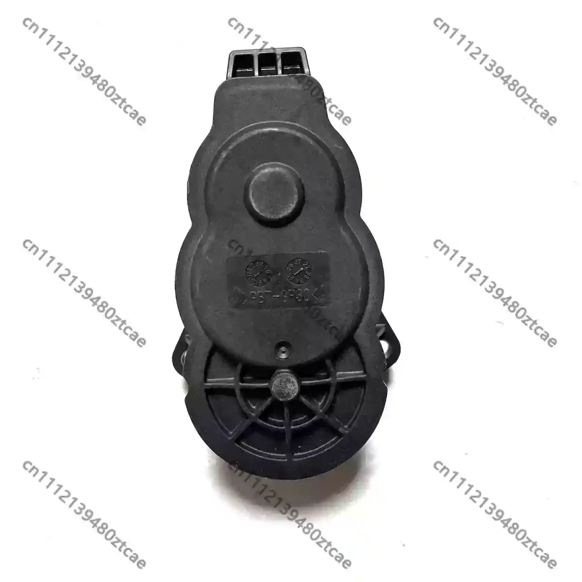 EPB Electronic Parking Brake Rear Caliper Actuator Motor New Replacement For Electric Family Sedan Brake Maintenance